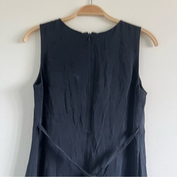 100% Silk Gap Y2K Vintage Dress - Picture 5 of 6